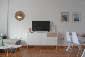 Casa Indalmar II San José